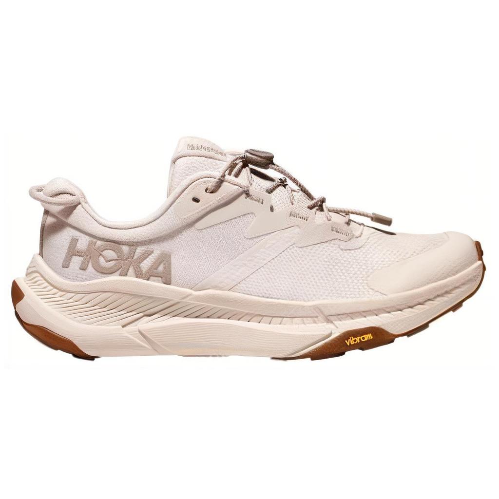 HOKA One One Транспорт X 'Яичный ликер' 1133957-EEGG