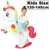 ГОРЯЧИЙ Аниме Динозавр Надувной Костюм Вечеринка Костюмы Маскота Костюм Дисфраз Косплей Костюмы на Хэллоуин Для Взрослых Детей Платье