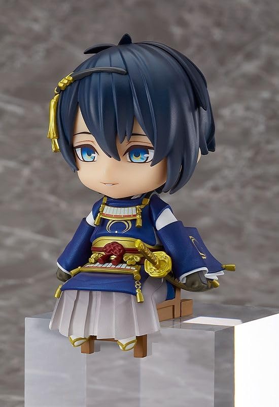 Nendoroid Touken Ranbu Mikazuki Munechika Swacchao! -ONLINE-