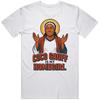 Coco Gauff Is My Homegirl Funny Jesus Parody Cool Gift Idea T Shirt