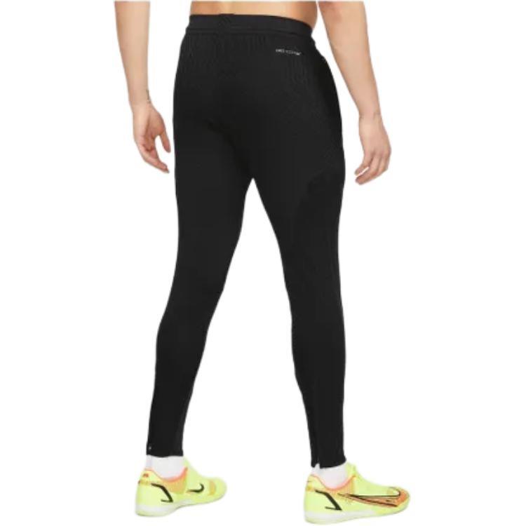 Jordan Paris Saint Germain Soccer Bottoms Men's Black Moderate Cuffed Pants Unisex DZ0760-010