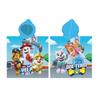 BrandMac - Paw Patrol Bath or Beach Poncho 55 X 110 Cm