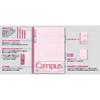 KOKUYO Campus Notebook A7 36 Ruled, pages, No-242AN