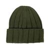 Новая вязаная шапка Hattan для мужчин и однотонная шапка-бини Watch Olive для женщин, Цвет, Шапка-бини, Кепка, [Код товара]