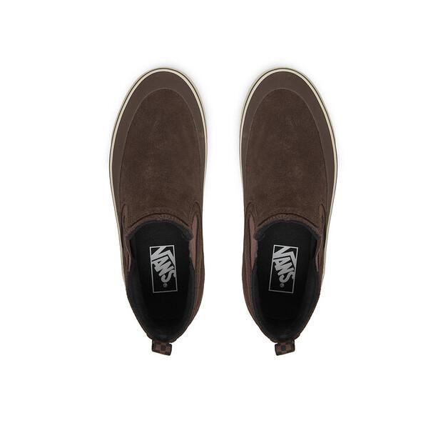 Кроссовки Vans MTE Mid-Slip Insulated