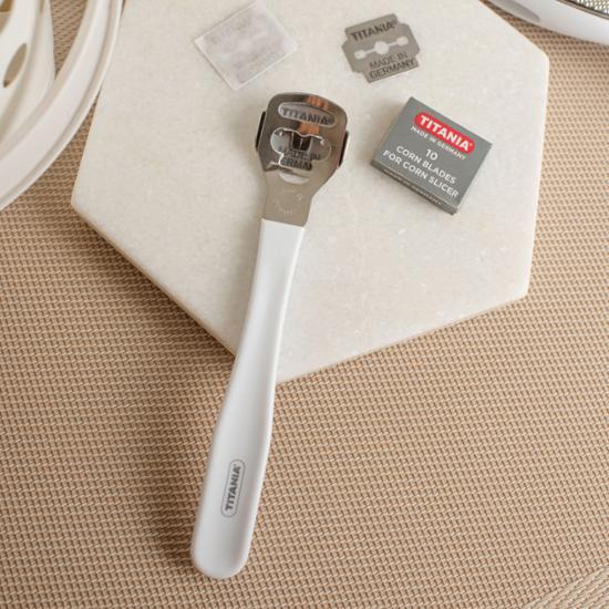 Titania Конусный резак