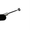 Парковочный трос Подходит для:Хонда CR-V 2002-2006 OEM:47560-S9A-023