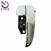 Сборка внутренней ручки двери Hyundai Kia 82610-3D010 82620-3D010 Совместима с Mingyu Sonata