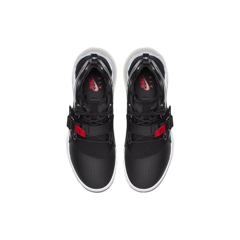 Nike Air Force 270 'Черно-белый' Мужские AH6772-001