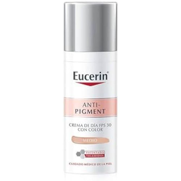 Дневной крем - EUCERIN - Против пигментации - 50 мл - SPF30 - Для всех типов кожи