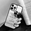 Handball Sport Phone Case Back Cover for iPhone 17 Air 16 15 14 13 11 12 Pro Max Plus Fundas Coque