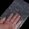 100 Pcs 4 X 6 Inch Clear Bubble Out Bags Bubble Cushion Wrap Pouches Protective Packing Bags For Shipping Moving Small Business