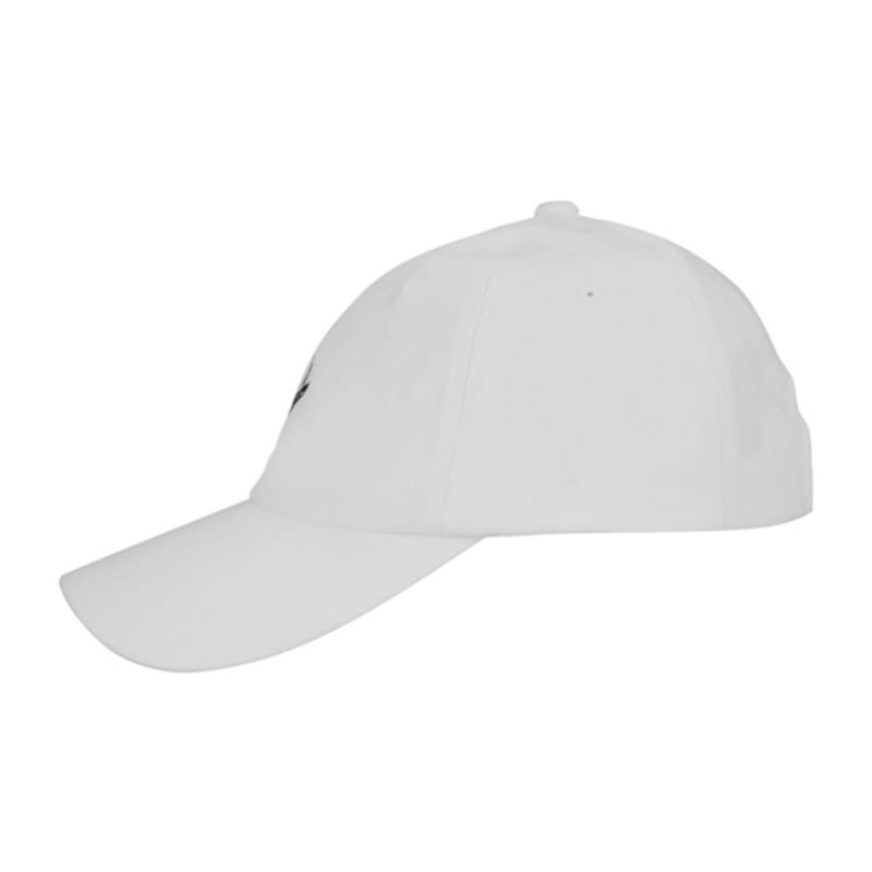 OUU LV Thunder Ball Cap White