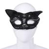 Halloween Supply Cosplay Prom Props Party Supplies Lace Masquerade Venice Mask Cat Face Masks