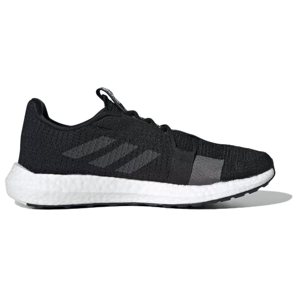 adidas Женские F33906 SenseBoost Go 'Core Black'