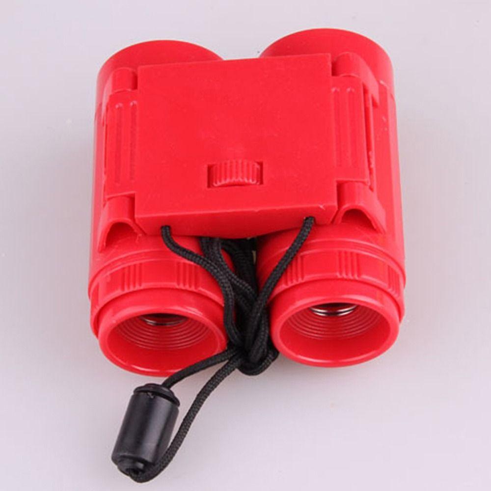 Lightweight Pocket Telescope 2.5x26 Small Binoculars Travel Compact Binoculars Adults Kids