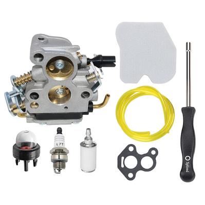Для бензопилы Husqvarna/Zama 235 235E 236 236E 240 240E Замена карбюратора C1T-W33