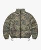 Lmc Camo Og Puffer Duck Down Parka Multi