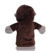 Stuffed Plush Hand Doll Cartoon Hand Finger Puppets Telling Story Appease Dolls  Baby