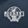 Jordan Спортивный пуловер с круглым вырезом и длинным рукавом Мужские толстовки IO9828-479