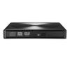 USB External CD/DVD/VCD Burner & Reader for Notebook/Desktop/All-In-One Computers
