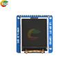 1,8-дюймовый TFT LCD RGB модуль дисплея ST7735 драйвер 128x160 разрешение 16-контактный SPI последовательный интерфейс LCD экран модуль для Arduino