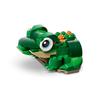 LEGO Конструктор LEGO Creator 31377 Черепаха и кувшинка