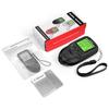 2025New Car Paint Thickness Tester Auto Film Coating Thickness Gauge Meter Manual Paint Tool Coating Test Accessories for Fe/NFE