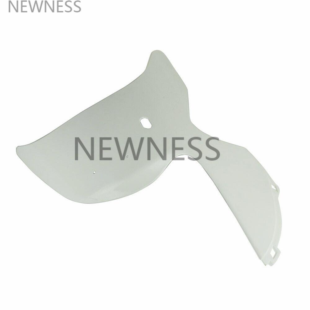 Unpainted Lower Under Belly Fairing Cover Case Fairing Cowl For SUZUKI Hayabusa GSX1300R GSXR1300 2008-2013 2011 2010 2009