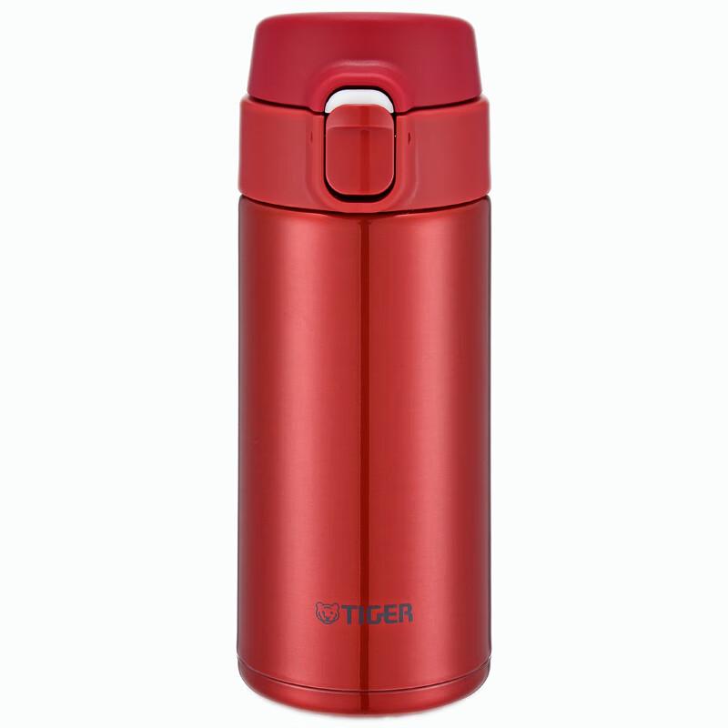 TIGER Ultra-Light Vacuum Insulated Stainless Steel Mug