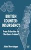 Книга British Counterinsurgency : From Palestine To Northern Ireland