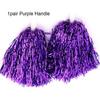 Fancy Cheerleader Pompoms Club Sport Supplies Dance Party Decorator Cheerleading Cheering Ball