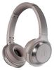 Audio Technica KH Headphones Bluetooth Wireless Headphones Heavy Bass SOLID BASS Up To 70 Hours Playback Khaki KH ATH-WS330BT ATH-WS330BT
