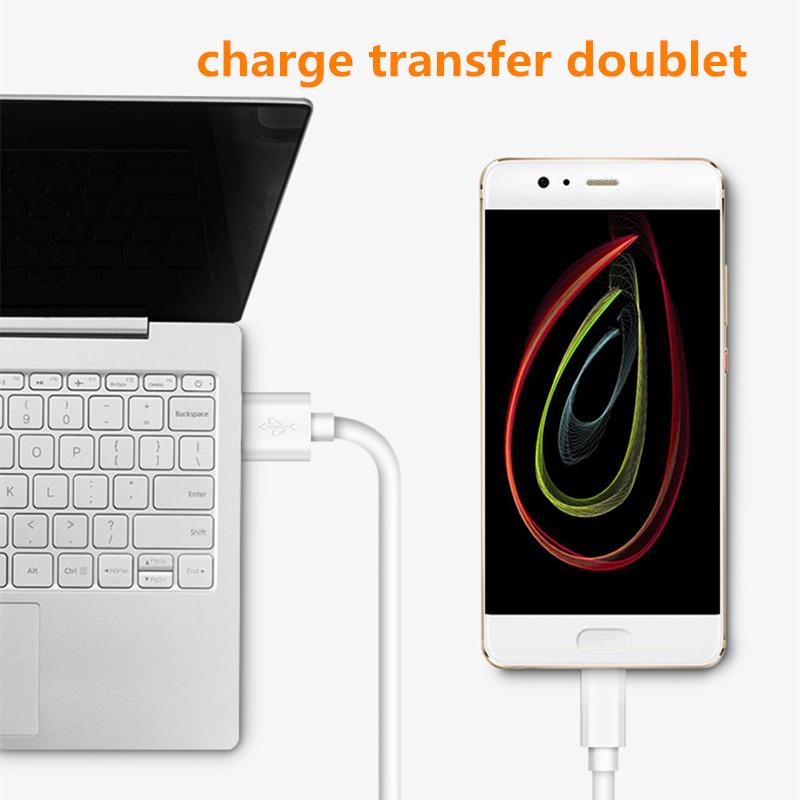 Кабель Micro USB 2A, быстрое зарядное устройство, USB-кабель для передачи данных, кабель для зарядки мобильного телефона для Samsung, Xiaomi, Huawei, 1 м/2 м/3 м/5 м