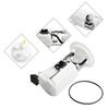 Fuel Pump For Mirage 2014-2024 Space Star G4 2017-2024 1760A578 Car Fuel Supply System Accessories
