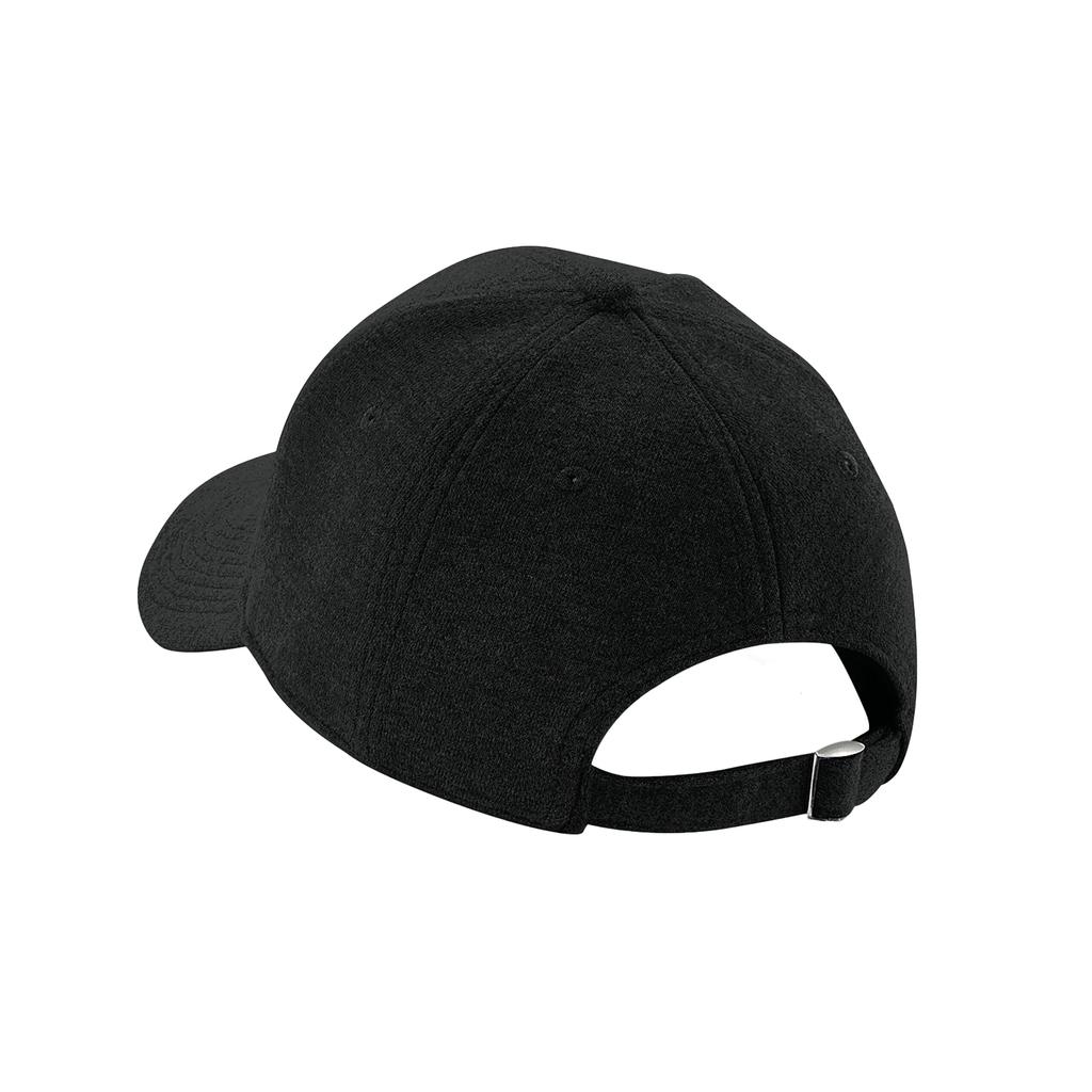 Beechfield Athleisure Jersey Baseball Cap