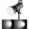 55 ° White Soft Light Cloth Soft Light Protective Cover Light Diffuser Cloth Light Diffuser Sock