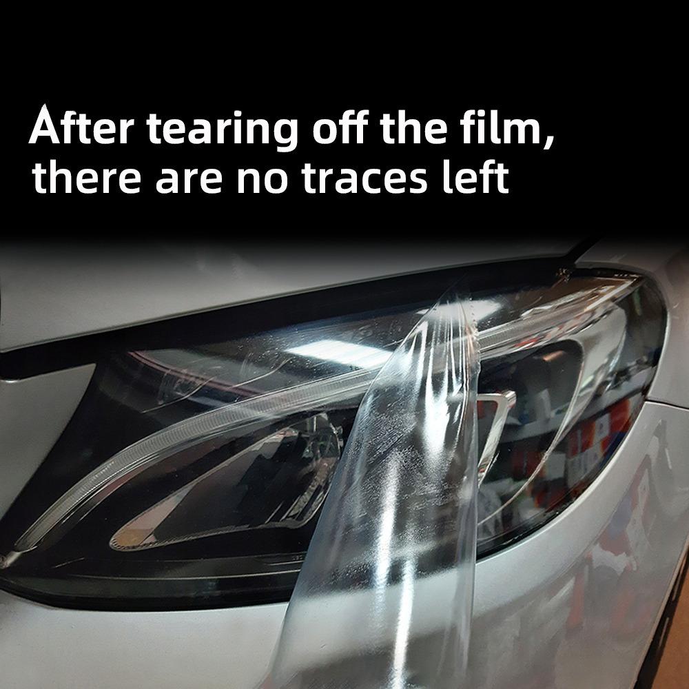TPU Protective Film for BYD Seal EV 2021-2024 Interior Sticker Scratch Resistant Clear