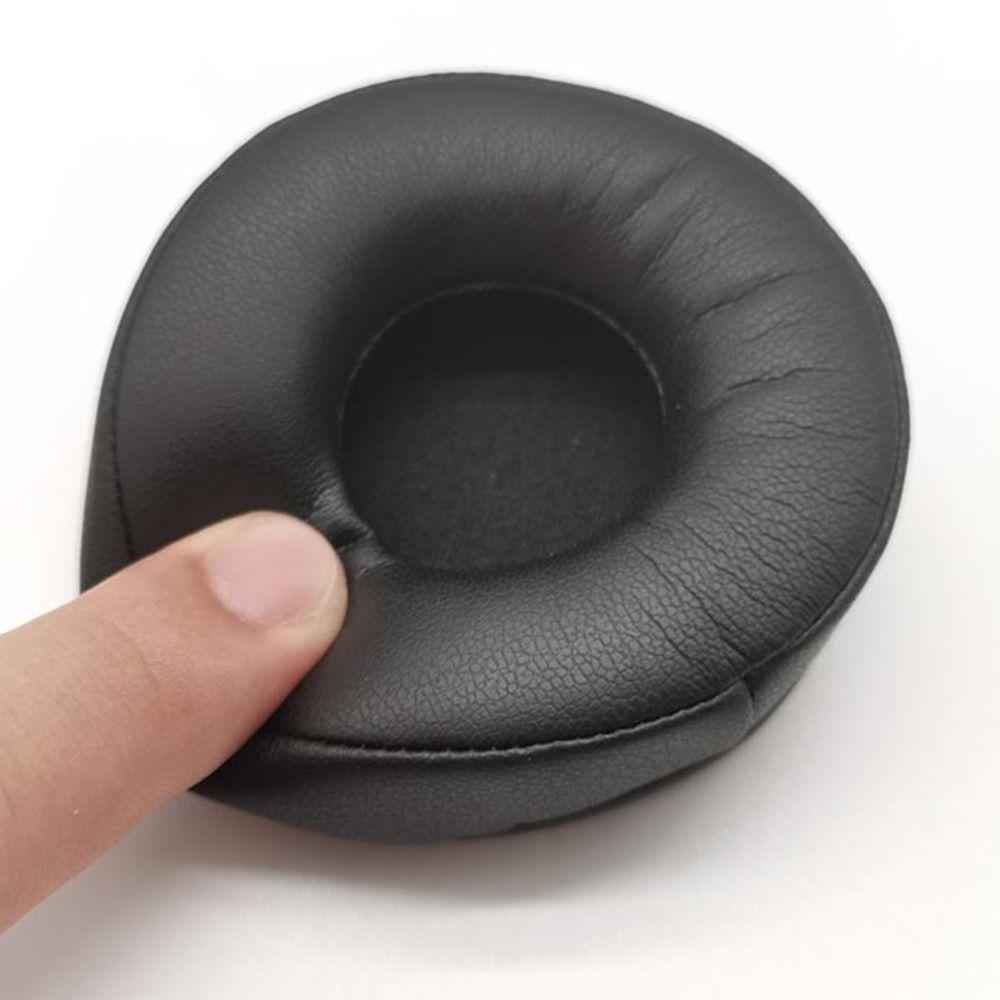Амбушюры из пеноматериала, протеиновая кожа, чехол для наушников Jabra Revo MOVE/Аксессуары для наушников