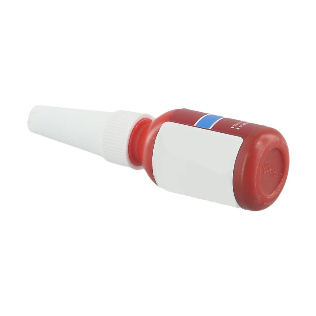 Высококачественный 10 мл фиксаторный клей для устойчивости к давлению, термостойкий