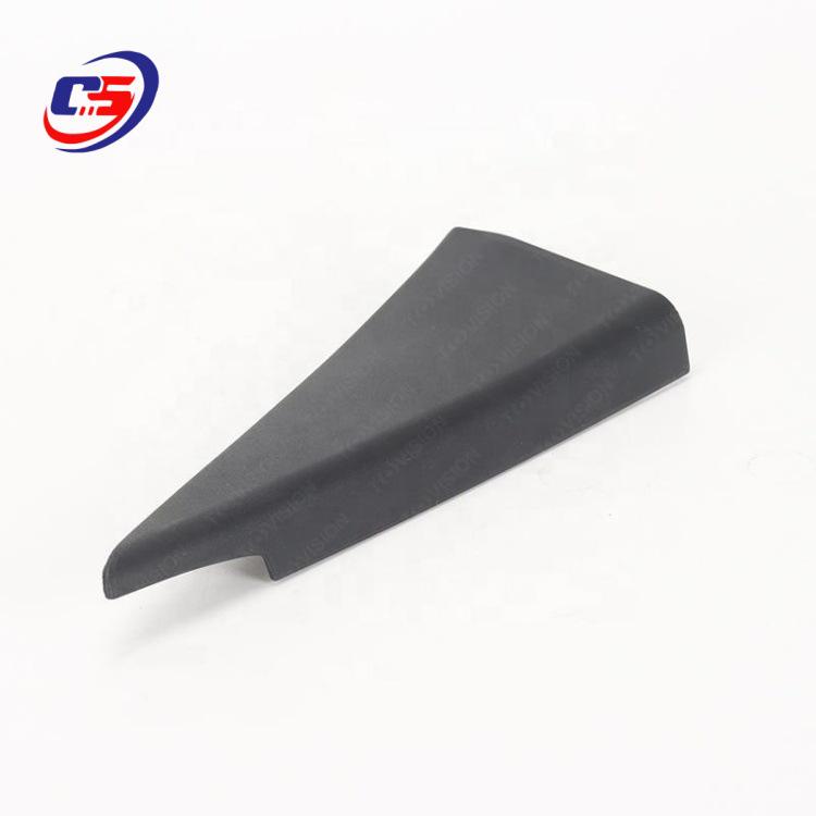 72940-T0A-A01ZA и 72980-T0A-A01ZA подходят для внутреннего треугольного элемента задней двери для CRV 2012-2016.