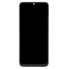 Для Xiaomi Redmi Note 11E 5G/Redmi 10 5G/Poco M5 4G/Poco M4 5G ЖК-экран и тачскрин в сборе класса B+Рамка Деталь (без логотипа)
