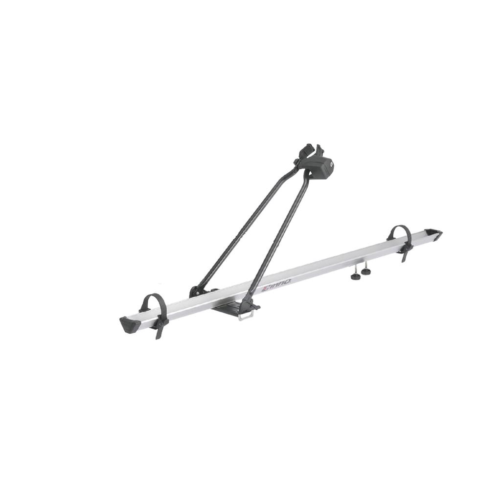 CARMATE Велобагажник inno Велокрепление ST Черный x Серебристый Максимальная грузоподъемность 17 кг IN385