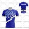 Мужской велосипедный костюм Cannondale Велосипедная майка Аксессуары для горного велосипеда Спортивная одежда Велосипедная майка для шоссейного велосипеда
