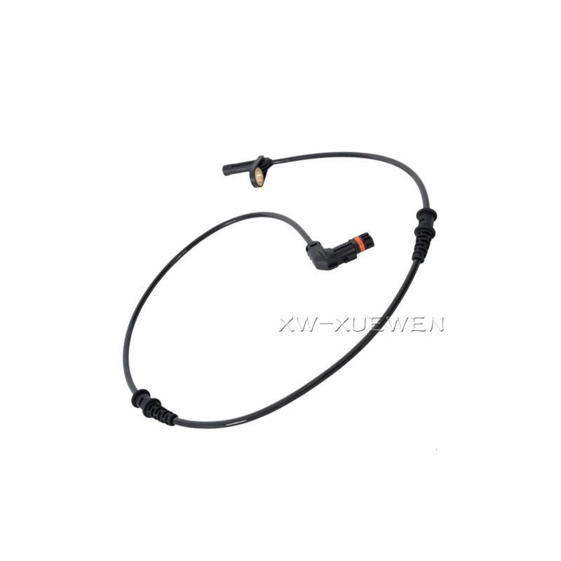ABS Wheel Speed Sensor 2305401917 A2305401917 2305401517 A2305401517 For Mercedes Benz Mercedes Benz R230 SL350 SL500 M272 M273