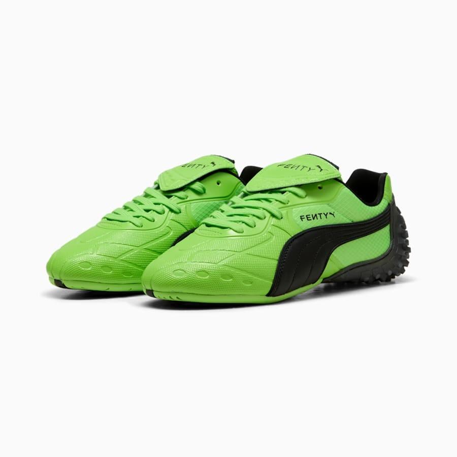 404808-01 Fenty Puma Avanti LS-X Pitch Green PUMA Black (Мужской)