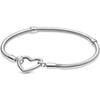 Bracelet - PANDORA - 599539C00-20 - Argent - 20 Cm - Femme