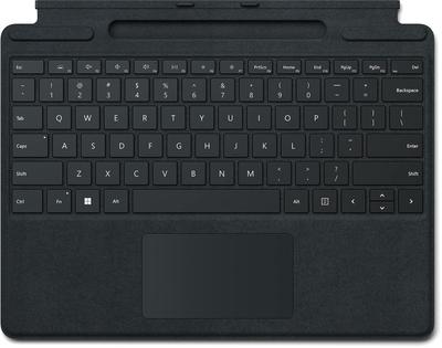 Клавиатура Surface Pro Signature черная