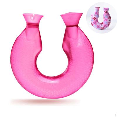 Для шеи и плеч, согревающая сумка со съемным моющимся чехлом