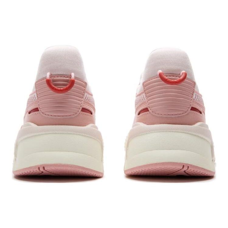 PUMA RS-X Soft Women's Frosty Pink Warm White 393772-02